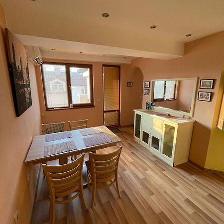 Koludruma Apartment Пловдив Экстерьер фото