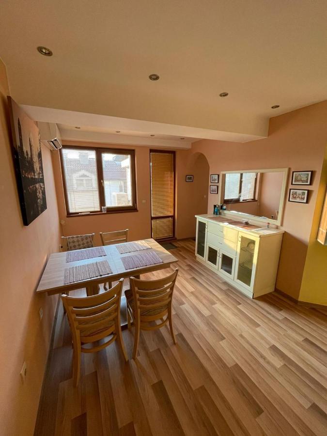 Koludruma Apartment Пловдив Экстерьер фото