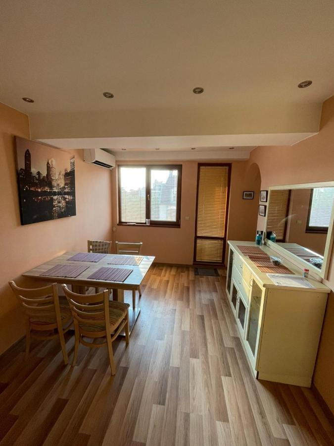 Koludruma Apartment Пловдив Экстерьер фото