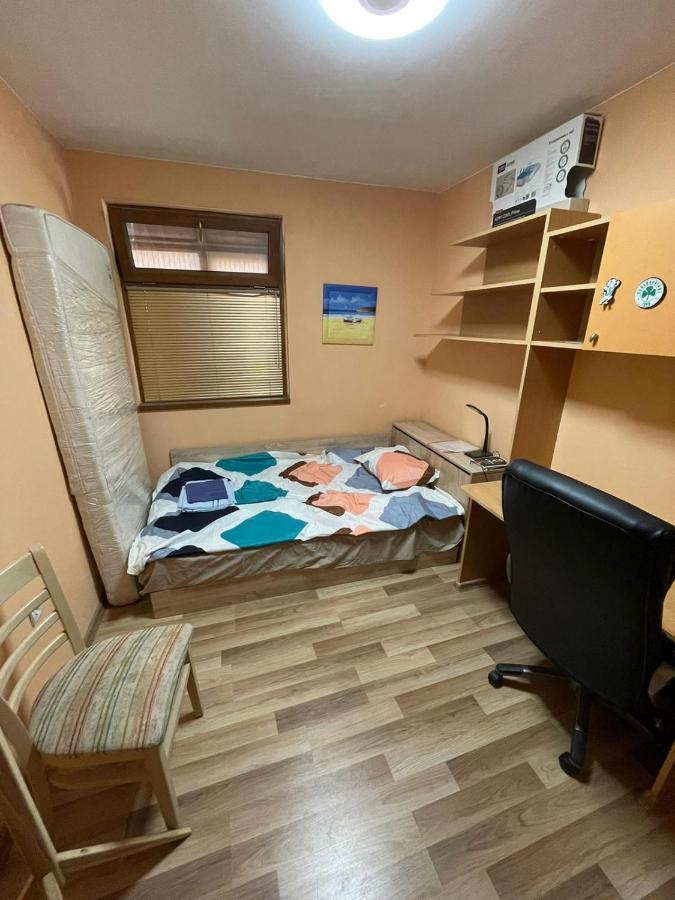 Koludruma Apartment Пловдив Экстерьер фото
