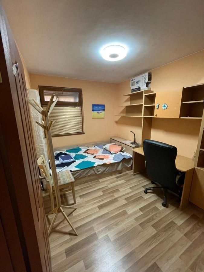 Koludruma Apartment Пловдив Экстерьер фото