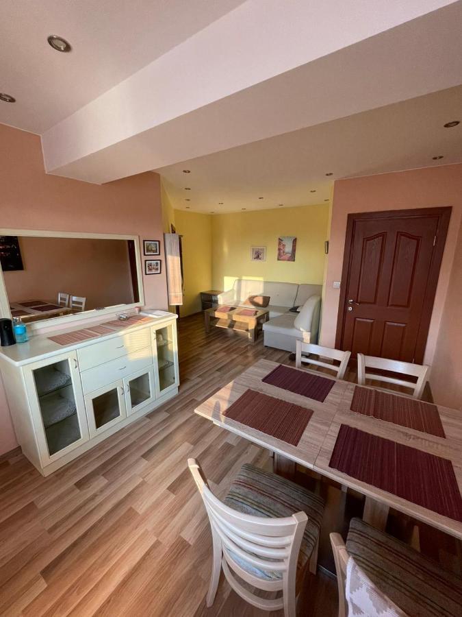 Koludruma Apartment Пловдив Экстерьер фото