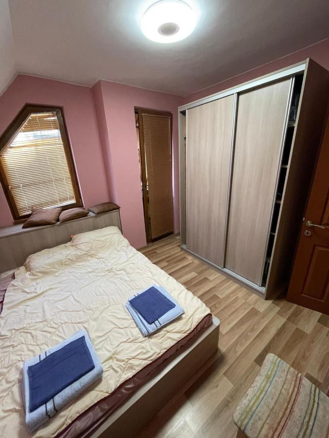 Koludruma Apartment Пловдив Экстерьер фото