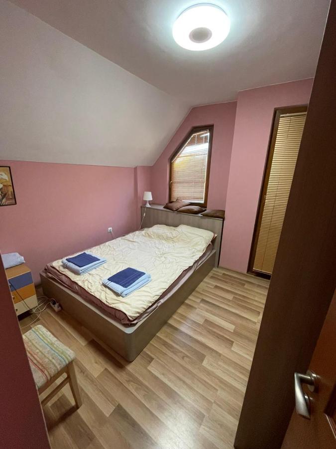 Koludruma Apartment Пловдив Экстерьер фото